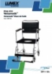 Manual - Lumex® Drop Arm Versamode™